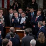 Massie Forces Vote to Impeach Secretary of Defense Pete Hegseth