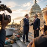 Rep. Jared Golden Backs Rep. Mike Lawler After Lobster Bill