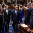 Eight House Democrats Defy Party, Back GOP Anti‑Socialism Measure