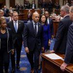 Eight House Democrats Defy Party, Back GOP Anti‑Socialism Measure