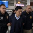 ICE Arrests Catherine Stefani Staffer, Former Bay Area Anchor
