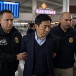 ICE Arrests Catherine Stefani Staffer, Former Bay Area Anchor