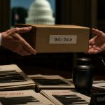 Trump: New Butler Files Suggest Democrat Plot, Demands Congress Act