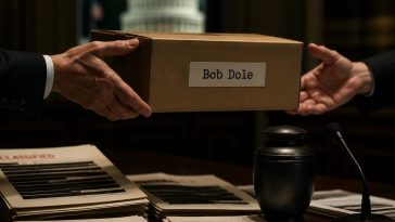 Trump: New Butler Files Suggest Democrat Plot, Demands Congress Act