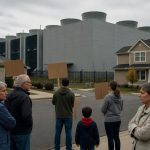 Nation Says No 69% Oppose AI Data Centers Near Homes