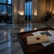 Bunch Quits as White House Forces Smithsonian to Answer Trump Voters