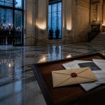 Bunch Quits as White House Forces Smithsonian to Answer Trump Voters