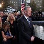 Mamadani Smiles at Ground Zero Reading, Families Call for Answers