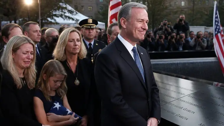 Mamadani Smiles at Ground Zero Reading, Families Call for Answers