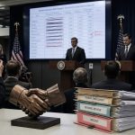 Vance Orders Purge of 750K Obamacare Enrollees, Brokers Frozen