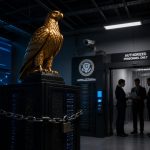 Trump White House AI Order Creates Gold Eagle — Will It Gatekeep?