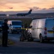 Trump Praises UK Arrests at RAF Fairford as Proof Security Works