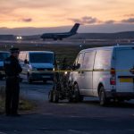 Trump Praises UK Arrests at RAF Fairford as Proof Security Works
