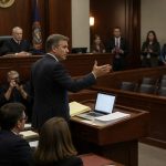 Defense Lawyer’s Flip: Claims No Proof Lindsay Clancy Killed Kids