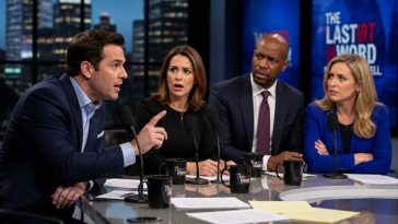 Scott Jennings Says Corporate Taxes Are a Tax on Consumers