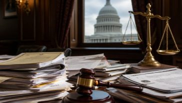 Rep Steve Cohen's 26 Articles Turn Trump Policy Into Crimes