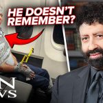 Duct Taped Unhinged Man Claims He Remembers Nothing
