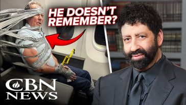 Duct Taped Unhinged Man Claims He Remembers Nothing