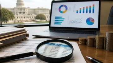 Tom Tiffany Pitches $3B Taxpayer Plan: Audits, OpenBook Fix