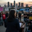 Is Nithya Raman Answering to the DSA or to Angelenos?