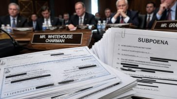 GOP: Jack Smith Seized 4,782 Personal Checks to Trump