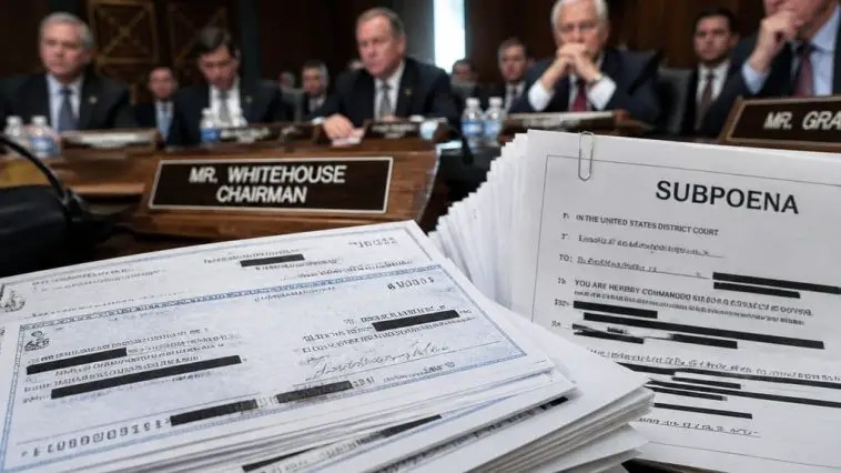 GOP: Jack Smith Seized 4,782 Personal Checks to Trump