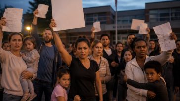PISA and Gallup Expose U.S. School Failure — Parents Furious
