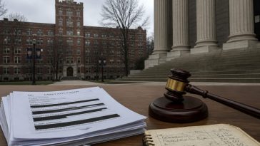 Ohio State Hit With $2.1M DOJ Settlement Over Hidden China Ties