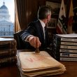 Governor Gavin Newsom: Veto AB 2599 and Stop Corporate Witch Hunt