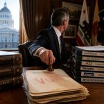 Governor Gavin Newsom: Veto AB 2599 and Stop Corporate Witch Hunt
