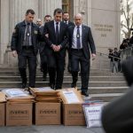 USCIS Insider Arrested in Pay‑for‑Green‑Card Scheme