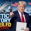 Just In: Trump locked Greenland security, then spelled out the ban that changes the Arctic
