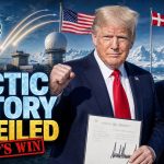Just In: Trump locked Greenland security, then spelled out the ban that changes the Arctic