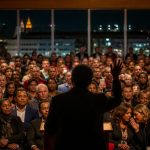 Chicago Lecture: Mohammad Nusairat Says Islam Did Not Come to Coexist