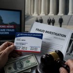 Dr. Mehmet Oz: CMS Stopped $42B, Warns $100B Stolen Annually