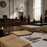 Chief Judge Boasberg Denies Injunction as DHS Moves Forward With TANF Data