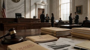 Chief Judge Boasberg Denies Injunction as DHS Moves Forward With TANF Data