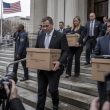 DOJ Cracks Down: 16 Charged in Nationwide Illegal Voting Sting