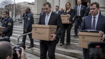 DOJ Cracks Down: 16 Charged in Nationwide Illegal Voting Sting