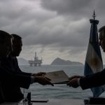 Argentina Targets Navitas in Criminal Push Over Falklands Oil
