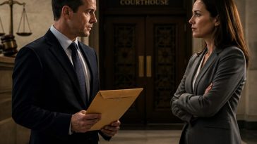 DOJ Blocks Civil‑Rights Case, Indicts ICE Agent Only for Lying