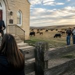 Kansas Democratic Nominee Adam Hamilton Told Flock to Repent Over Beef