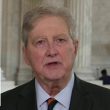 You can't trust ANY OF THEM: Sen John Kennedy