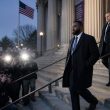 After DEI Clash Smithsonian Secretary Lonnie Bunch to Retire