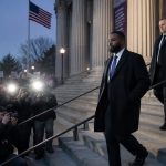 After DEI Clash Smithsonian Secretary Lonnie Bunch to Retire