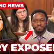 Black Holdout Juror BREAKS SILENCE In Lindsay Clancy Case