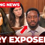 Black Holdout Juror BREAKS SILENCE In Lindsay Clancy Case