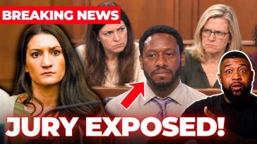 Black Holdout Juror BREAKS SILENCE In Lindsay Clancy Case