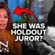 'The View' Co-Host Sunny Hostin Spared Cannibal Killer From Prison?