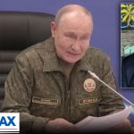 Russians getting COLD could break Putin's war: Dan Rice | Sunday Report